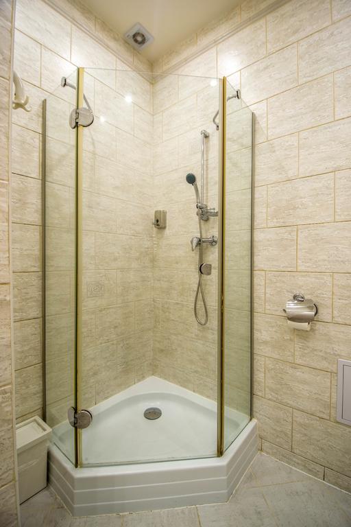 Apartmán 4bdr Historical Spirit By Ruterra Prague