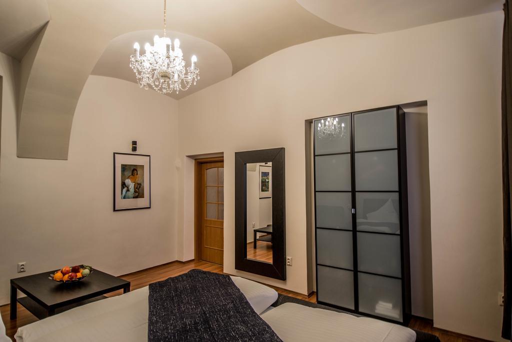 4bdr Historical Spirit By Ruterra Apartmán