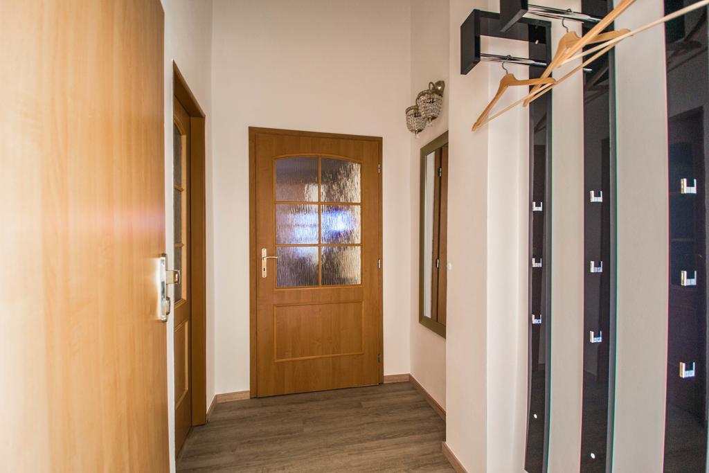 4bdr Historical Spirit By Ruterra Prague