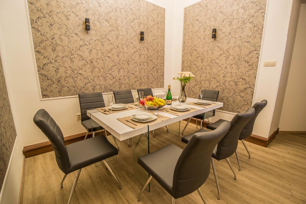 4bdr Historical Spirit By Ruterra Apartmán