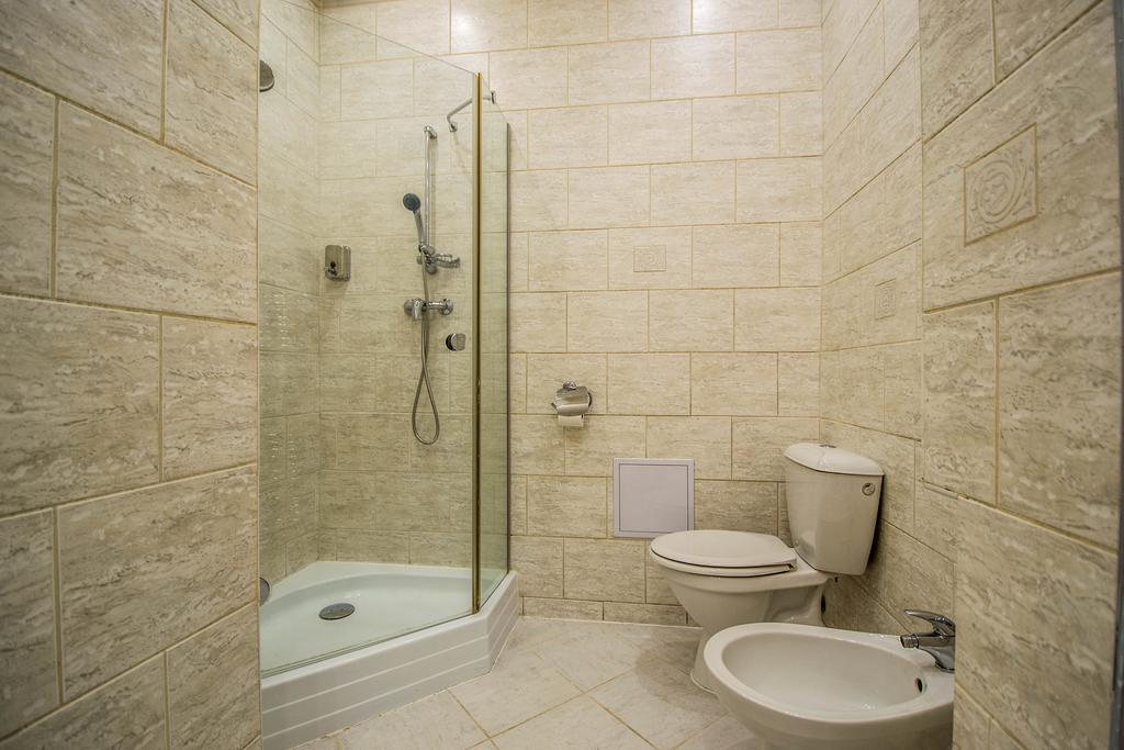 4bdr Historical Spirit By Ruterra Apartmán *