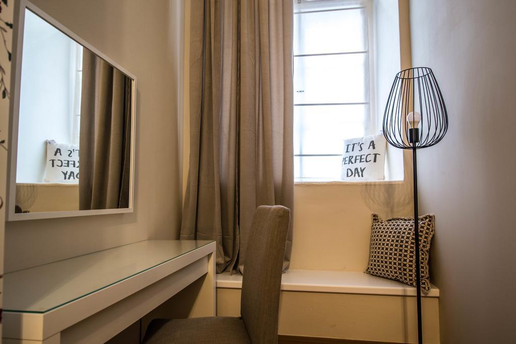 4bdr Historical Spirit By Ruterra * Prague