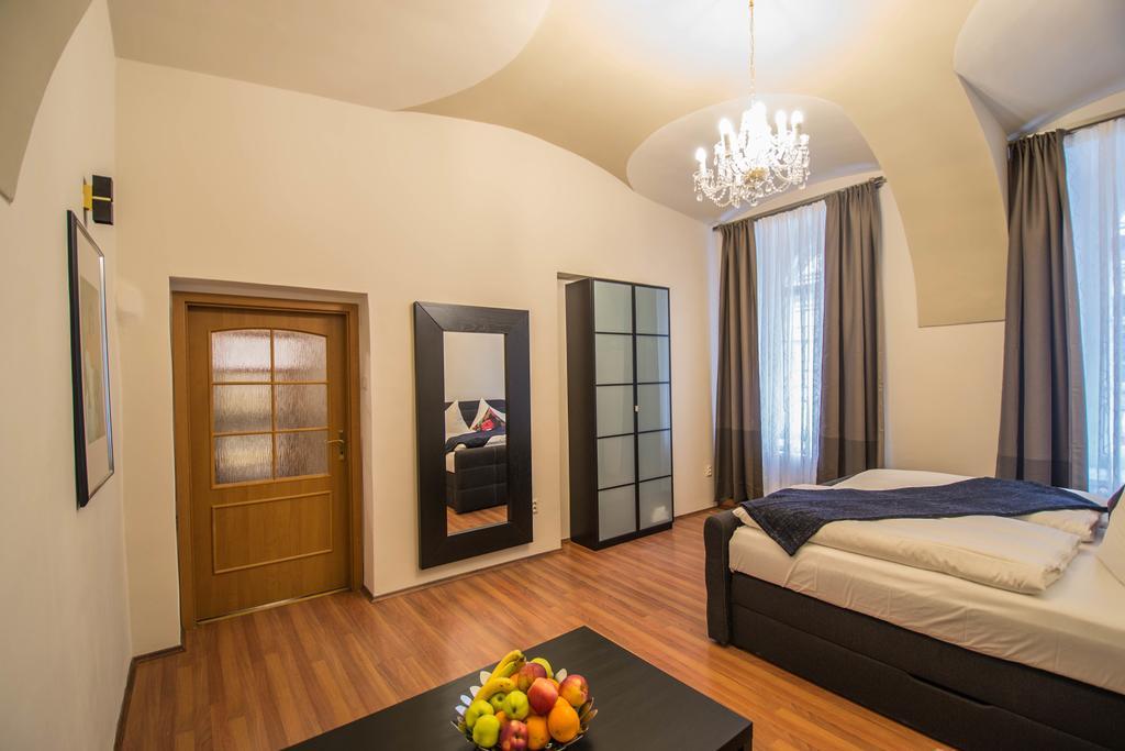 Apartament 4bdr Historical Spirit By Ruterra