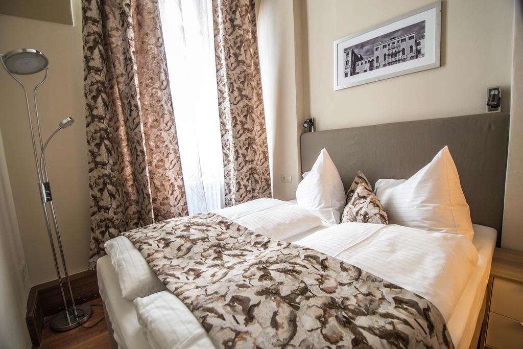 4bdr Historical Spirit By Ruterra Apartmán