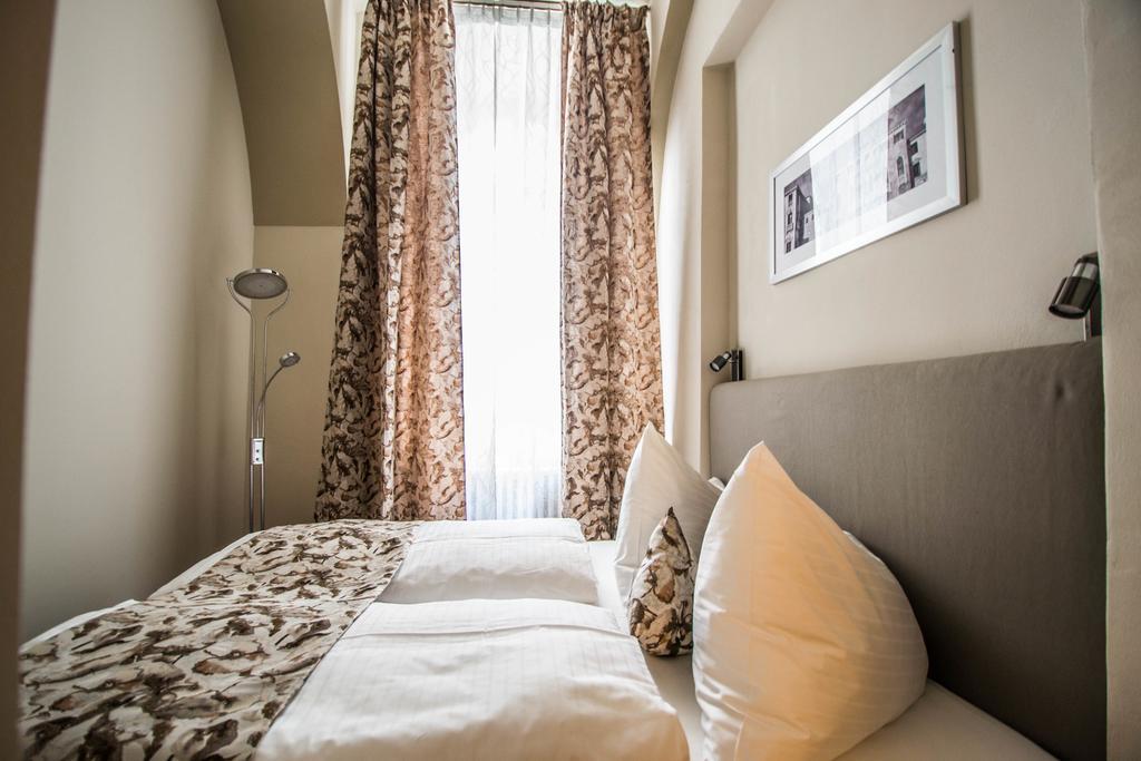 Apartmán 4bdr Historical Spirit By Ruterra Prague