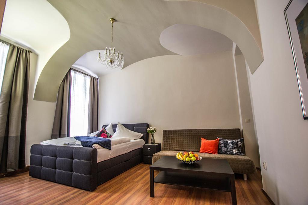 4bdr Historical Spirit By Ruterra Apartmán