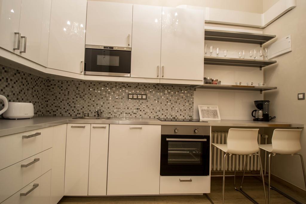 4bdr Historical Spirit By Ruterra Apartmán *