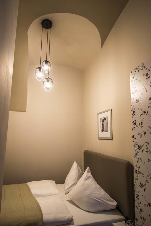 Apartmán 4bdr Historical Spirit By Ruterra Prague